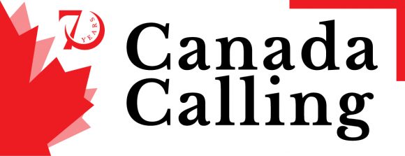 Canada Calling
