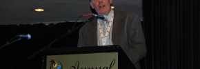 Prior Smith at The Florida Association of Broadcasters